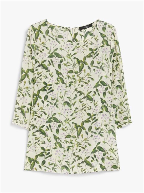 GINNICO MAXMARA WEEKEND | 2515111102600001